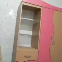 کمد|جاکفشی، کمد، دراور|خرم‌آباد, |دیوار