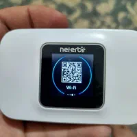 مودم نتربیت اصل در حد NWR