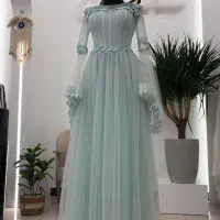 لباس مجلسی نو