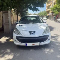 ۲۰۷ مدل ۹۰|خودرو سواری و وانت|ارومیه, |دیوار