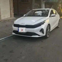 کیا k3 پلاک ارس   ۱۸۵۰۰ دلار