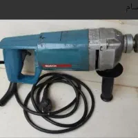 دریل بوش مدل۱۱۱۹ اورجینال