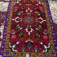 فرش پادری ۷۵ در ۱۱۰