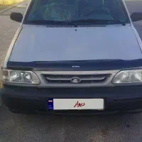۱۳۲ بی رنگ مدل۹۰.بازدید فردا فروش فوری۴۲۵