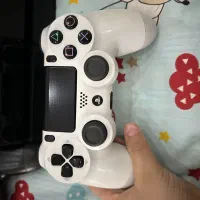 ps4 Fat|کنسول، بازی ویدئویی و آنلاین|اسلام‌شهر, شهرک مفیدی|دیوار
