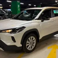 آغاز فروش تویوتا کرولا کراس هیبرید نیوفیس 2026