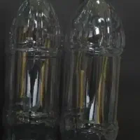 بطری ۱/۵لیتری با درب سفید