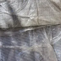 پرده عمودی