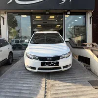 سراتو مدل ۹۸