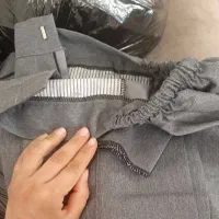 شلوار فرم مدرسه