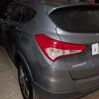 هایما s5 توربو بی رنگ