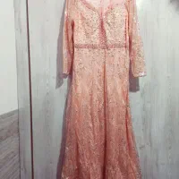 پیراهن مجلسی