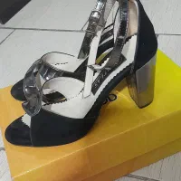 کفش مجلسی سایز ۳۸