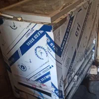 یخچال فالوده دوکشودومتوره