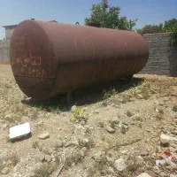 تانکر 20000 لیتری