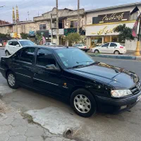 پارس ۸۰ موتور صفر تعویض قانونی ۱۴۰۰