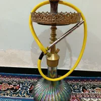 قلیون میوه ای