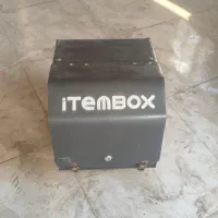 باکس موتور باکس اسنپ
