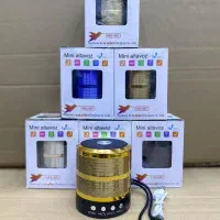 اسپیکر بلوتوثی ws-887 فروش فقط عمده