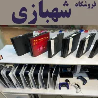 بازی کپی خور ورژن12به13.02 بالاروش جدیدPS4 قابلنصب