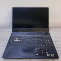 لپ تاپ کارکرده ایسوس FX506I TUF GAMING
