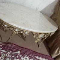 میز عسلی