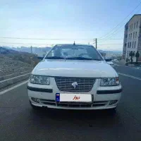 سمند lx موتور EF7 دوگانه سوز شرکتی