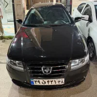 سمند سورن ef7 1401