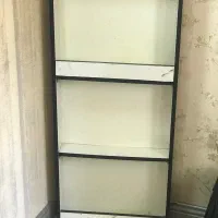 شلف و قفسه