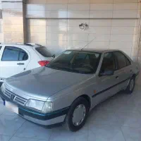 پژو ۹۰ دوگانه کارخانه