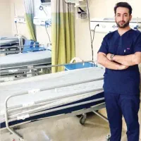 پرستار دلسوز و ماهر و پانسمان