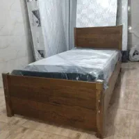 کمد وتخت و میزارایش ازتولیدی