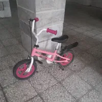 دوچرخه کوچک