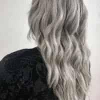 ارائه خدمات رنگ و لایت و آرایش دائم صورت