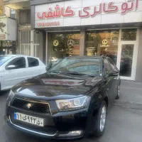 دنا پلاس توربو اتومات ۱۴۰۲ بسیار تمیز و کم کار