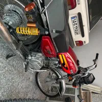موتور کویر مدل۹۹
