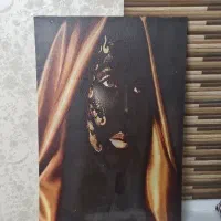 تابلو سایز بزرگ جنس خوب فقط 450 تومن