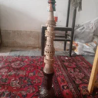 قلیان چوپ