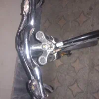دوچرخه ماکسیما سایز ۲۶ چهار کمکه