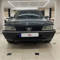 ماشین ۴۰۵