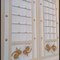 رنگ آمیزی ساختمان/ درب و پنجره/ با بهترین کیفیت