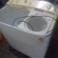 ماشین لباسشویی تمیزفروشی