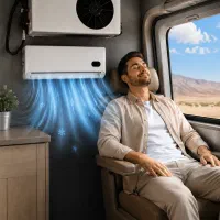 فروش کولر گازی