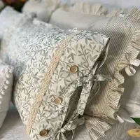 دوخت روبالیشن ،رودوشک