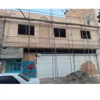 خدمات ساختمانی