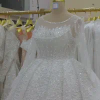 لباس عروس