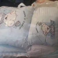 ست لحاف تشت  کودک نوی نو اصلا استفاده نشده