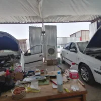 برق خودرو و تنظیم موتور عباسی