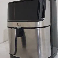 سرخ کن 8 لیتری Tonish TN6000 نو نو به قیمت پایین