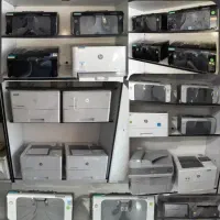 انواع پرینتر اداری وخانگی